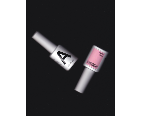 ADORE. Gel Polish, #311, Cheek, 12 ml. Гель-лак, дівочий рожевий #3