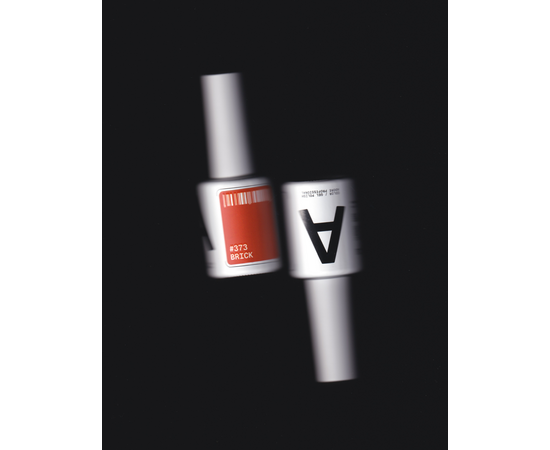 ADORE. Gel Polish, #373, Brick, 12 ml. Гель-лак, теракотово-цегляний #3