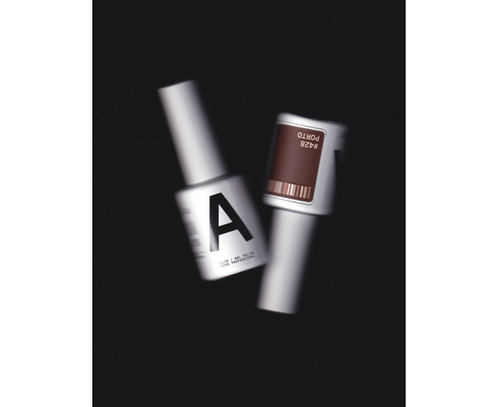 ADORE. Gel Polish, #428, Porto, 12 ml. Гель-лак, портвейн #3