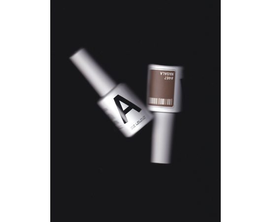 ADORE. Gel Polish, #467, Masala, 12 ml. Гель-лак, кава з молоком #3