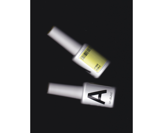 ADORE. Gel Polish, #488, Hoka, 12 ml. Гель-лак, #3