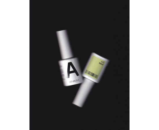 ADORE. Gel Polish, #505, Ivy, 12 ml. Гель-лак, світло-оливковий #3