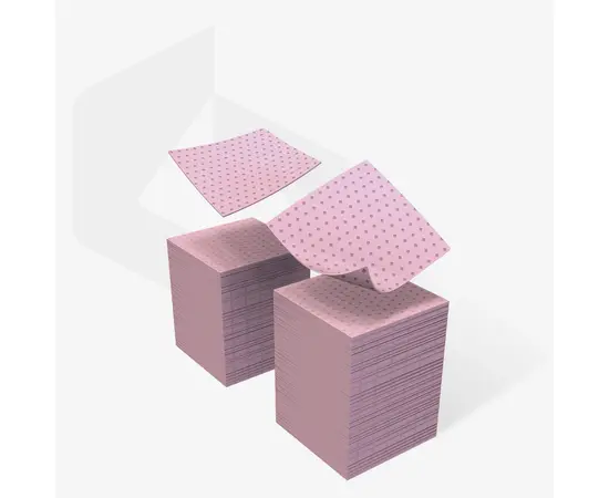 STALEKS. Lint-free perforated napkins PRO EXPERT, 700 pcs. Безворсові серветки для манікюру перфоровані, 700 шт #2