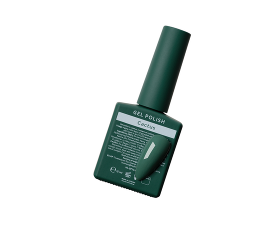 УЦІНКА / HEYLOVE. Gel Polish, CACTUS, 15 ml, гель-лак #3