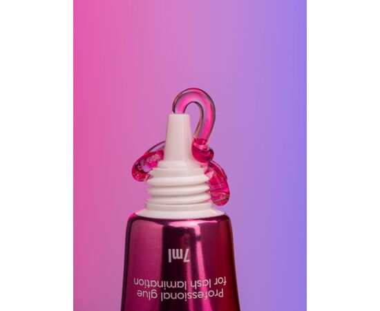 ZOLA x Happy Lash. Jelly Lami Glue, 7 ml. Клей для ламінування #3