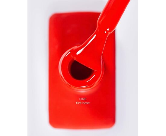 HEYLOVE. Tint base, FIRE, 30 ml, відтіночна база #5