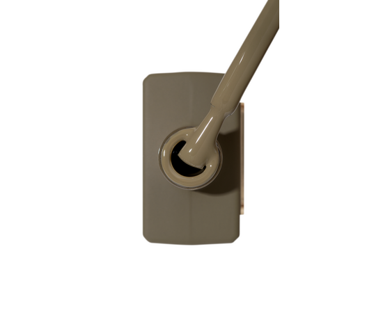 УЦІНКА / HEYLOVE. Gel Polish, GREEN TEA, 15 ml, гель-лак #2