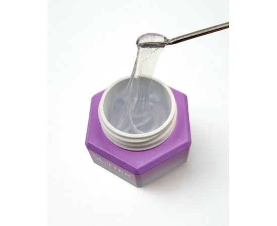 You Are Cute. Gum Gel #01, 5 ml, Гель-жуйка для дизайну #2