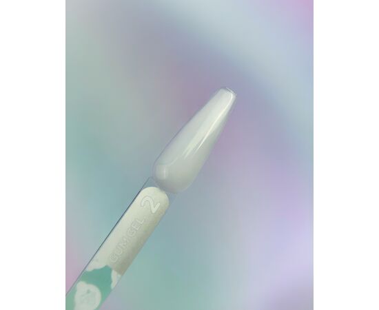 You Are Cute. Gum Gel #02, 5 ml, Гель-жуйка для дизайну #3