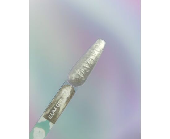 You Are Cute. Gum Gel #03, 5 ml, Гель-жуйка для дизайну #3