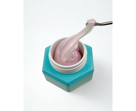 You Are Cute. Gum Gel #04, 5 ml, Гель-жуйка для дизайну #2