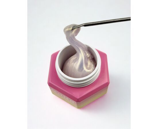 You Are Cute. Gum Gel #05, 5 ml, Гель-жуйка для дизайну #2