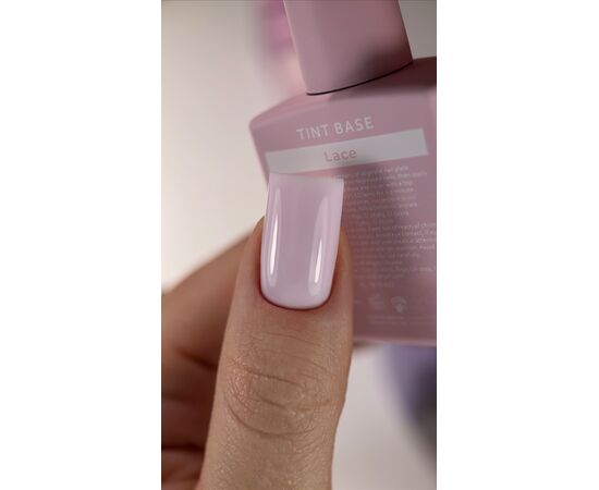 HEYLOVE. Tint base, LACE, 30 ml, відтіночна база #2