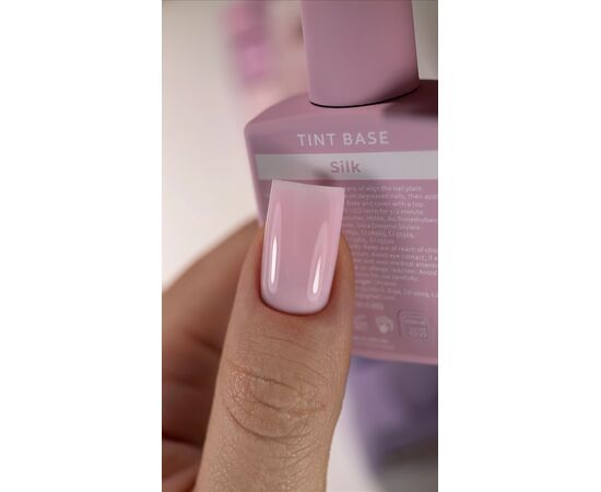 HEYLOVE. Tint base, SILK, 30 ml, відтіночна база #2