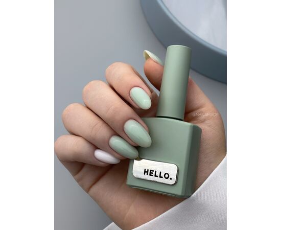 УЦІНКА / HEYLOVE. Tint base, MATCHA, 15 ml, відтіночна база #3