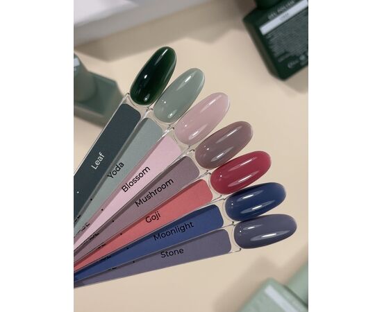 HEYLOVE. Tint base, MOONLIGHT, 15 ml, відтіночна база #4