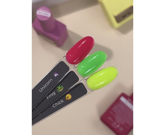 HEYLOVE. Tint base, CHICK, 15 ml, відтіночна база #4