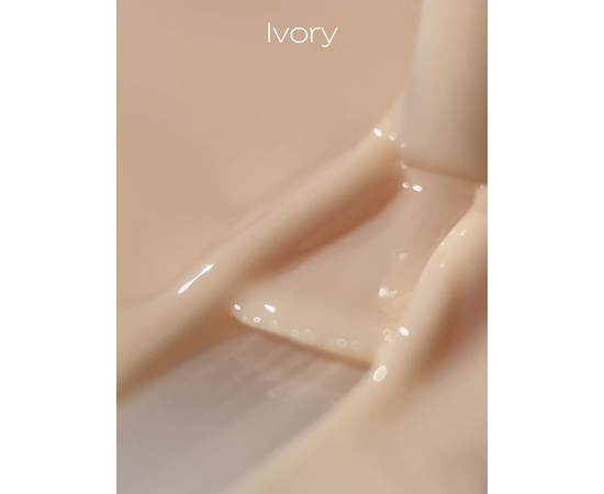HEYLOVE. Tint base, IVORY, 15 ml, відтіночна база #2