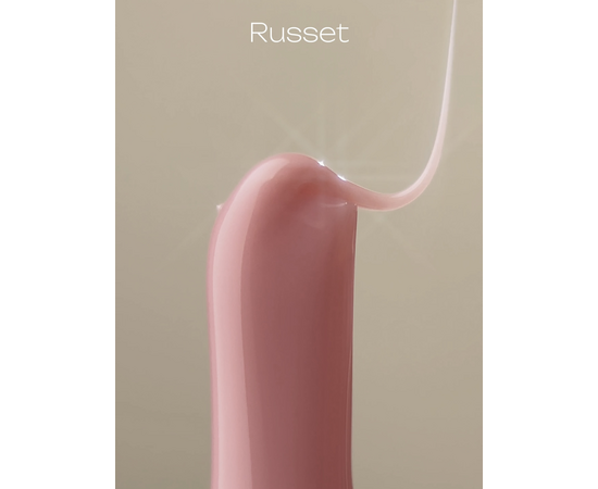 HEYLOVE. Tint base, RUSSET, 15 ml, відтіночна база #2