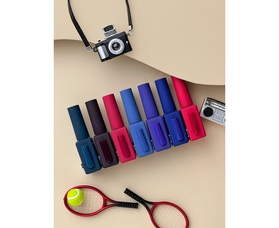 УЦІНКА / HEYLOVE. Tint base, SPORTY, 15 ml, відтіночна база #6