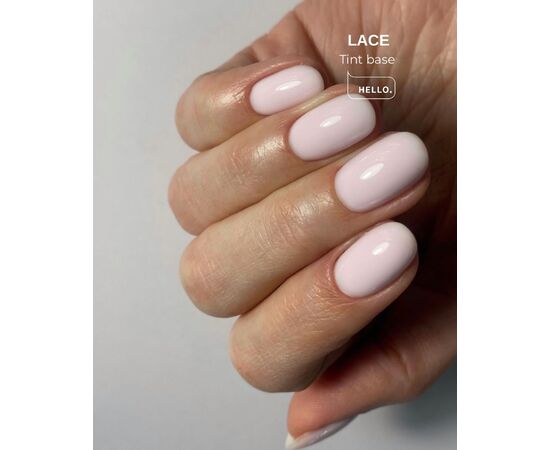 HEYLOVE. Tint base, LACE, 30 ml, відтіночна база #5