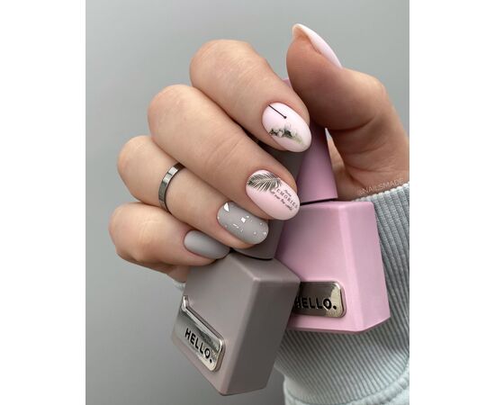 УЦІНКА / HEYLOVE. Tint base, LACE, 15 ml, відтіночна база #8