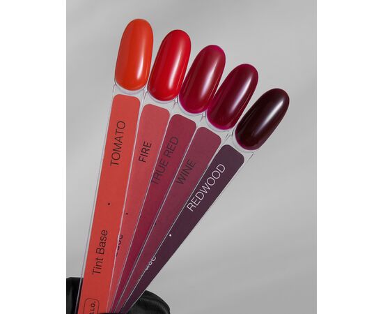 HEYLOVE. Tint base, FIRE, 30 ml, відтіночна база #8