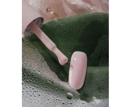 УЦІНКА / HEYLOVE. Tint base, PEACH, 15 ml, відтіночна база #2