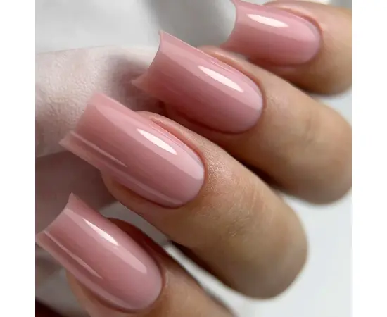 NOTD. Builder Gel, #05, 30 ml. Гель для нарощування, нюдовий #3