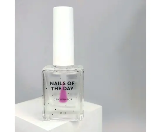 NOTD Dehydrator, високоякісний дегідратор для нігтів, 10 ml #3