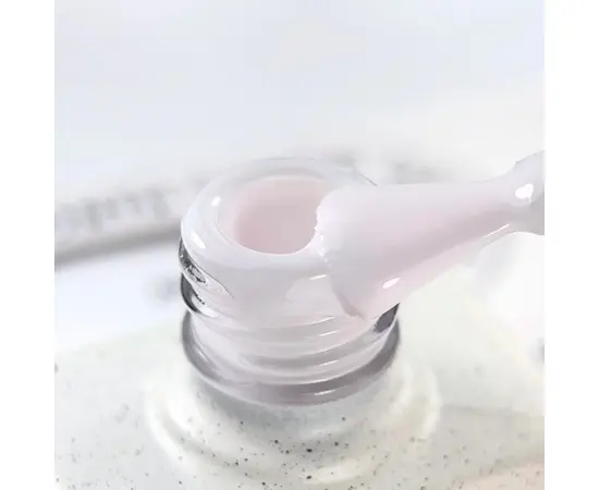 NOTD. "Color of the month, April 2026" Gel Polish, Cloudy, 10 ml. Гель-лак "Колір місяця, Квітень 2026" #3