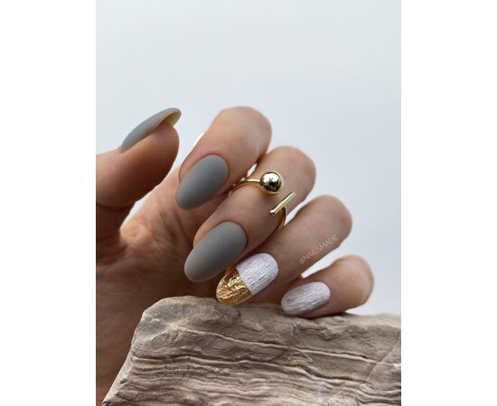 УЦІНКА / HEYLOVE. Tint base, ASH, 15 ml, відтіночна база #3