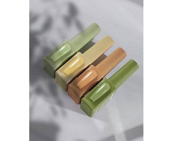 УЦІНКА / HEYLOVE. Tint base, PAPAYA, 15 ml, відтіночна база #3