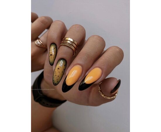 УЦІНКА / HEYLOVE. Tint base, PAPAYA, 15 ml, відтіночна база #5