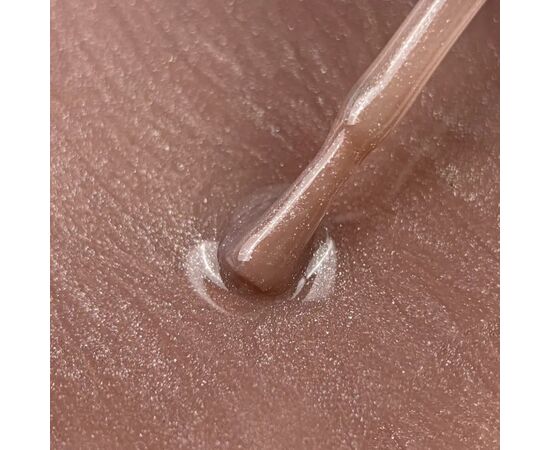 LUNAmoon. One step Gel Polish #2, 8 ml, Однофазний гель лак для педикюру, з шимером #2