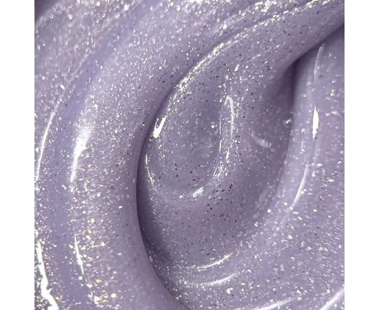 LUNAmoon. Shimmer Gel #06, 15 ml, безкислотний моделюючий гель, з шимером #2