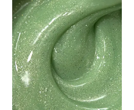 LUNAmoon. Shimmer Gel #11, 15 ml, безкислотний моделюючий гель, з шимером #2