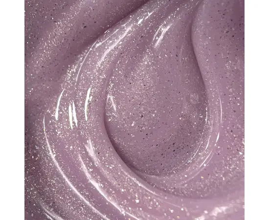 LUNAmoon. Shimmer Gel #08, 15 ml, безкислотний моделюючий гель, з шимером #2