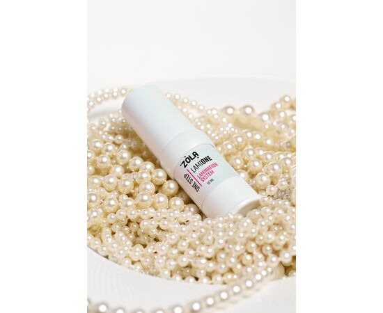 ZOLA. Brow&Lash Lamination System "LAMIONE ONE STEP", 10 ml. Моносистема ламінування брів та вій #4