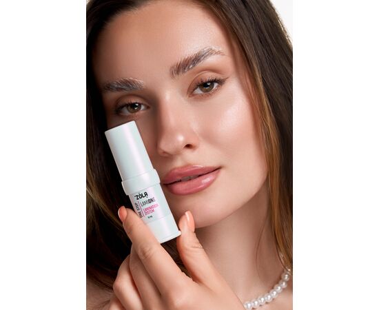 ZOLA. Brow&Lash Lamination System "LAMIONE ONE STEP", 10 ml. Моносистема ламінування брів та вій #6