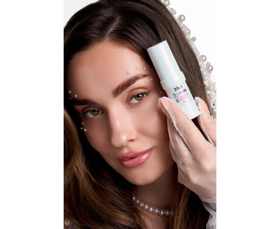ZOLA. Brow&Lash Lamination System "LAMIONE ONE STEP", 10 ml. Моносистема ламінування брів та вій #5