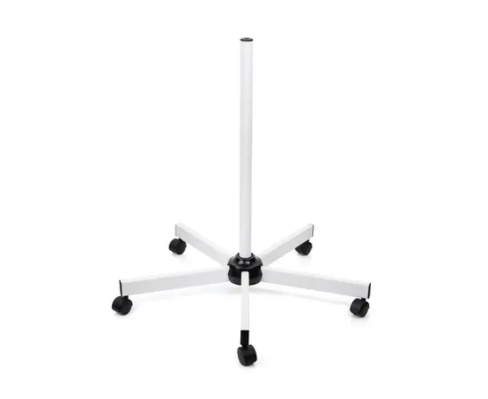 DUSTWELL. Professional Pedicure Dust Collector on a mobile base + clamp attachment, "Air Dust". Педикюрна витяжка на пересувній основі + кріплення "струбцина" #4