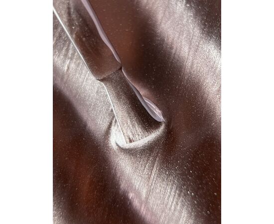 ELSE. Gel polish Cat eye, #04, Puma, 12 ml. Гель-лак "котяче око" #3