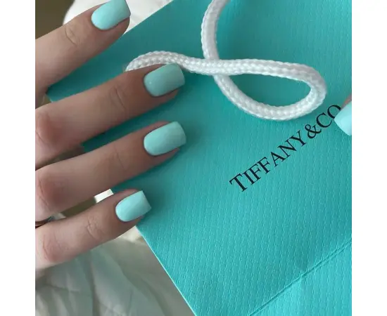 NOTD Гель-лак Let's Special Tiffany / 257, 10 ml #3