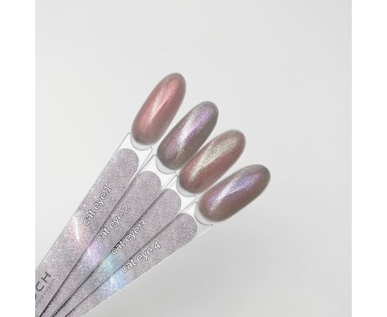 УЦІНКА / TOUCH. Cat Eye gel #03, 5 ml #3