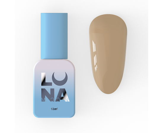 УЦІНКА / LUNAmoon. Gel Polish #246, 13 ml, гель-лак #1