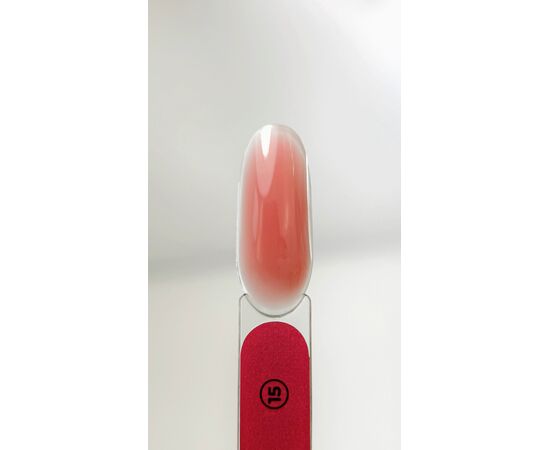 УЦІНКА / TOUCH. Liquid Builder Gel #15, 15 ml, міцний рідкий гель для нарощування #2