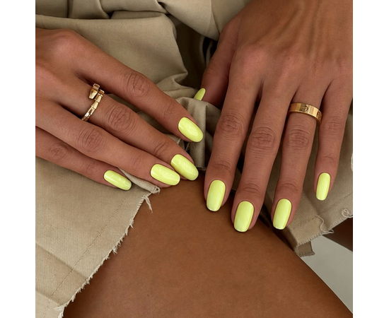 GÉMELY (ex GA&MA). Gel polish, Max Color #036, 6 ml, гель-лак #4