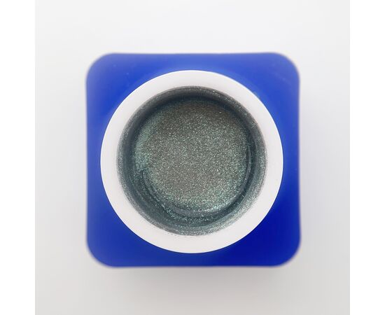 УЦІНКА / TOUCH. Cat Eye gel #03, 5 ml #2