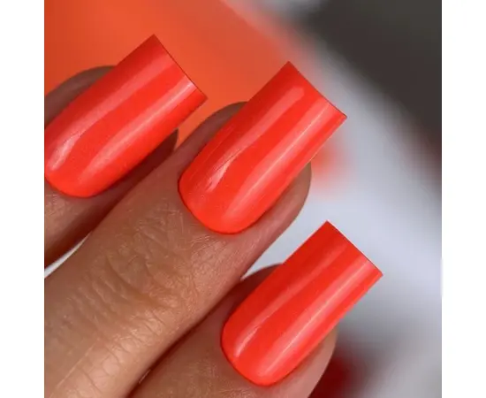 NOTD. "Color of the month, June 2026" Gel Polish, Dopamine, 10 ml. Гель-лак "Колір місяця, Червень 2026" #9